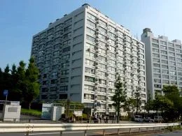 湯島ハイタウンB棟