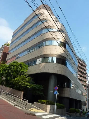 湯島ファーストビル