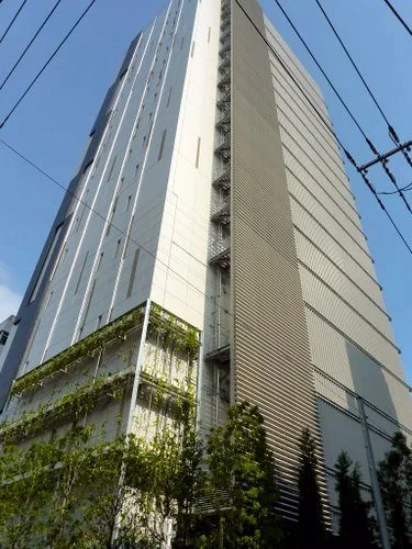 NTTファシリティーズ湯島ビル