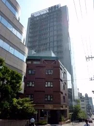 NTTファシリティーズ湯島ビル