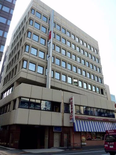 偕楽ビルディング新末広