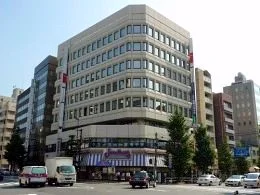 偕楽ビルディング新末広