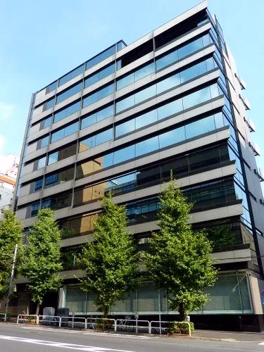 思い出ビル（旧・第3ディックビル）