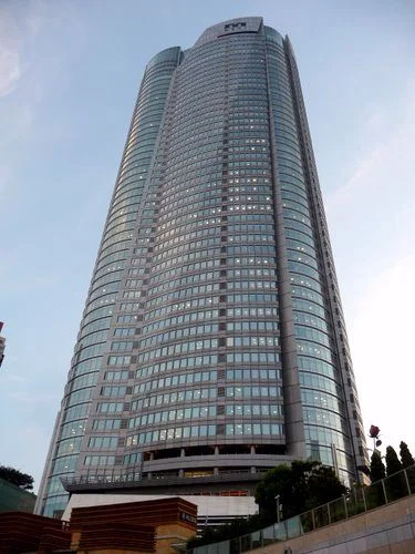 六本木ヒルズ森タワー