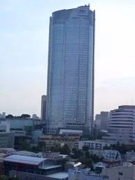 六本木ヒルズ森タワー2