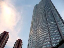 六本木ヒルズ森タワー3