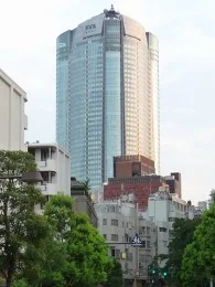 六本木ヒルズ森タワー5