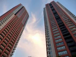 六本木ヒルズレジデンスB棟