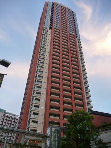 六本木ヒルズレジデンスC棟