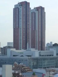 六本木ヒルズレジデンスC棟