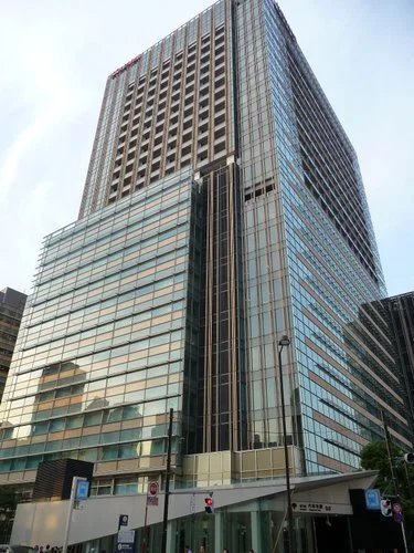 東京ミッドタウン ミッドタウン・イースト