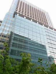 東京ミッドタウン ミッドタウン・イースト