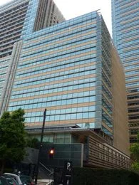 東京ミッドタウン ミッドタウン・イースト