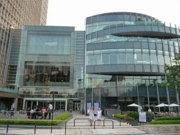 東京ミッドタウン ガーデンサイド2