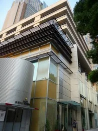 東京ミッドタウン ガーデンサイド4