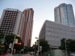 テレビ朝日本社3