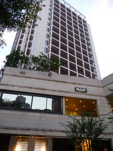 六本木ヒルズレジデンスD棟