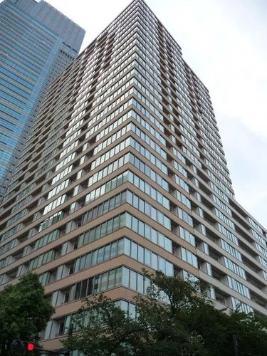 ザ・パーク・レジデンシィズ・アット・ザ・リッツ・カールトン東京