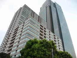 ザ・パーク・レジデンシィズ・アット・ザ・リッツ・カールトン東京