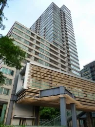 ザ・パーク・レジデンシィズ・アット・ザ・リッツ・カールトン東京