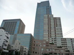 ザ・パーク・レジデンシィズ・アット・ザ・リッツ・カールトン東京