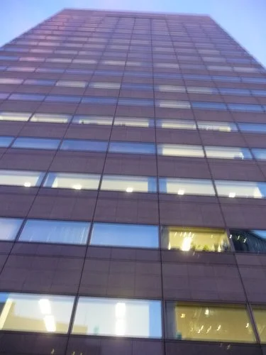 西麻布三井ビル