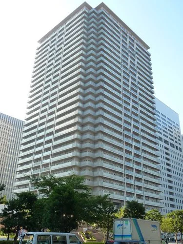 品川シーサイドビュータワーⅠ