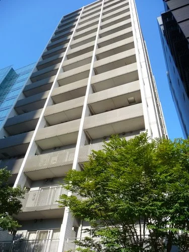 レグノ・カリテ品川シーサイド