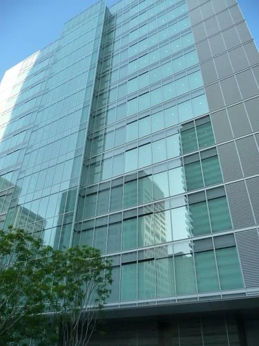 グラスキューブ品川