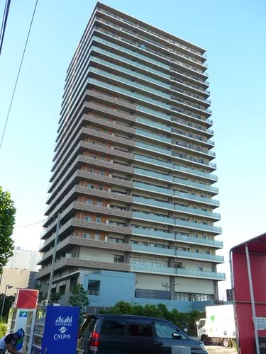 ブリリアタワー品川シーサイド