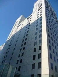 品川シーサイドイーストタワー