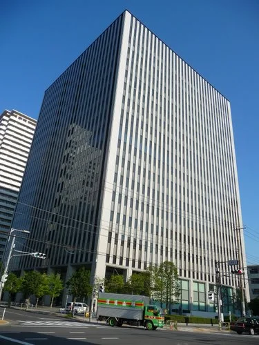 品川シーサイドサウスタワー