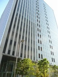 品川シーサイドサウスタワー