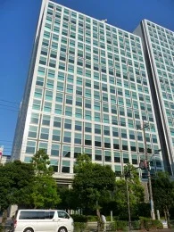 品川シーサイドパークタワー