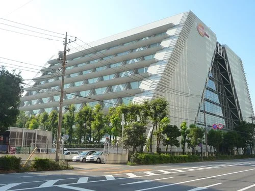 バンダイナムコ未来研究所