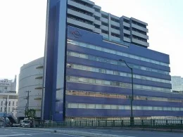 テレビ東京天王洲スタジオ