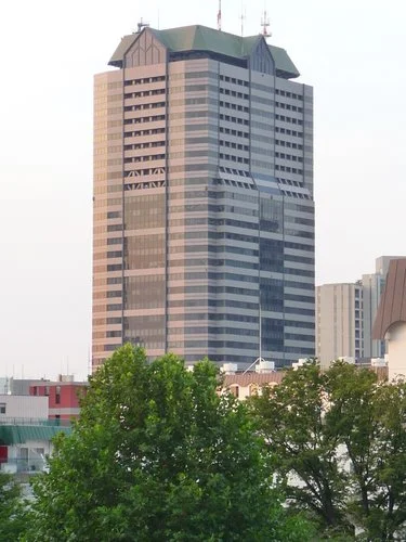 赤坂パークビル