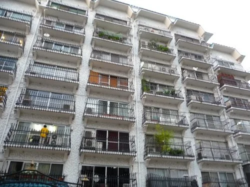 秀和六本木レジデンス