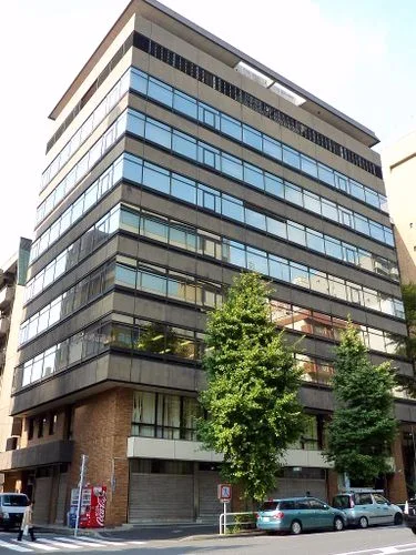 外神田共同ビル（MMビル）