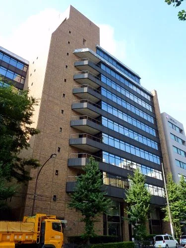 第2ディーアイシービル