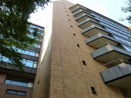 第2ディーアイシービル2