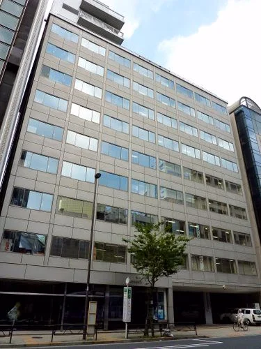 東芝万世橋ビル