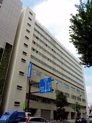 東京都住宅供給公社昌平橋ビル