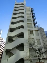 東京都住宅供給公社昌平橋ビル