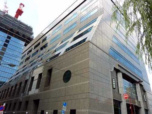 東お茶の水ビル