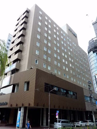 お茶の水ホテルジュラク