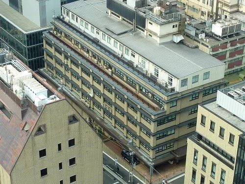 日本大学歯学部付属歯科病院