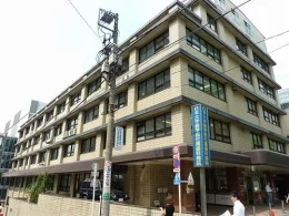 日本大学歯学部付属歯科病院