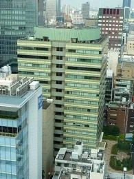 御茶ノ水杏雲ビル