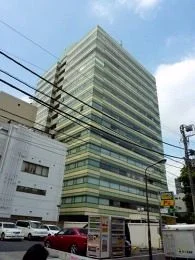 御茶ノ水杏雲ビル